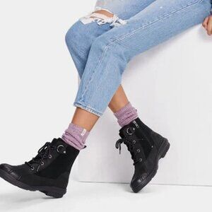 UGG Women's Hapsburg Duck Fashion Boot